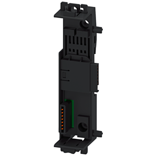 Device connector for 3SK2 safety relay, 22.5 mm