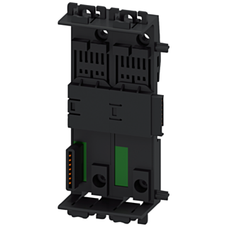Device connector set for 3SK2 safety relay, 45 mm