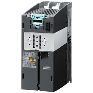 SIPLUS G120 PM240-2 FSA 3 kW -20 ... +50 °C with conformal coating based on 6SL3210-1PE18-0UL1