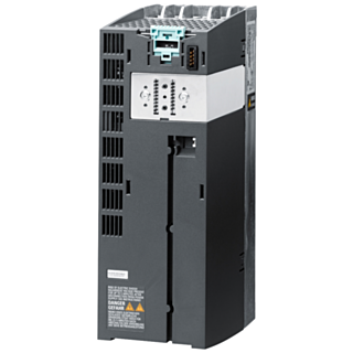 SIPLUS G120 PM240-2 FSB 7.5 kW -20 ... +50 °C with conformal coating based on 6SL3210-1PE21-8UL0