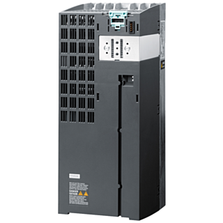 SIPLUS G120 PM240-2 FSC 15 kW -20 ... +50 °C with conformal coating based on 6SL3210-1PE23-3UL0