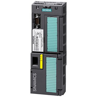 SIPLUS G120 CU240E-2 DP -20 ... +55 °C with conformal coating based on 6SL3244-0BB12-1PA1