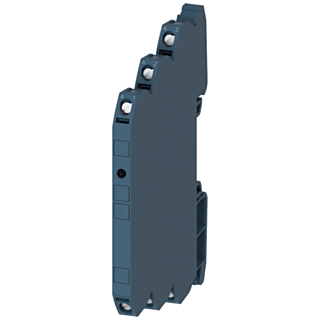 Output coupling link, relay coupler, 1 CO, 230 V AC/DC, 6 A thermal