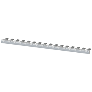 Connecting comb 16-pole