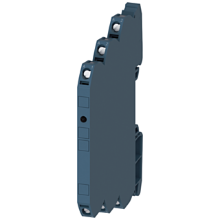 Output coupling link, optocoupler 1 NO, 24 V DC output max. 30 V DC, 2 A