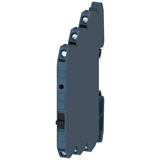 Output coupling link, optocoupler 1 NO, 24 V DC output max. 30 V DC, 5 A