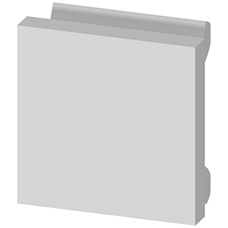Clip-on label 5 x 5 mm