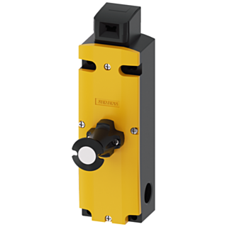 Safety position switch locking force 1300N, 3X