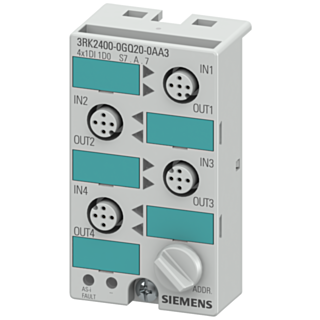 AS-I COMPMOD K45 4X(1I/1O) A/B SPEC.3.0