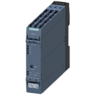 AS-I MODUL SC22.5 4DI, A/B