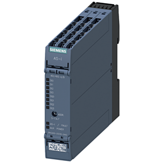 AS-I MODUL SC22.5 4DI/4DQ , A/B