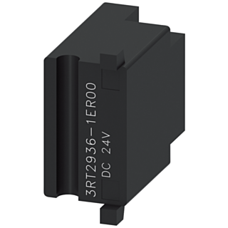 Surge suppressor, diode assembly 24 V DC
