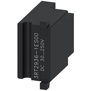 Surge suppressor, diode assembly 30-250 V DC