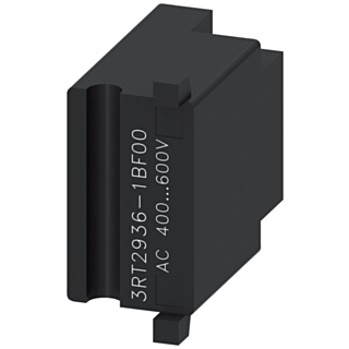 Surge suppressor, varistor, 400-600 V AC