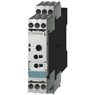 TIME RELAY, MULTI-FUNCTION