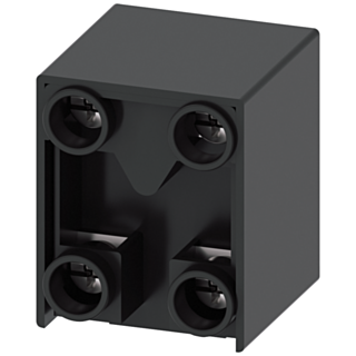 Contact block IP20 for position switch 3SE5250 open type