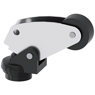 Actuator head plastic for position switch 3SE51/52 EN50041