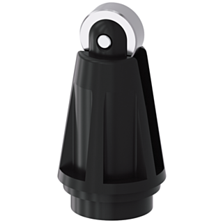 Actuator head plastic for position switch 3SE5132