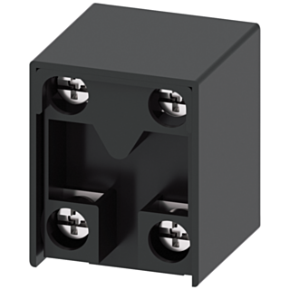 Contact block for position switch 3SE5162, mounting position on the right in the switch 1 NO/1 NC