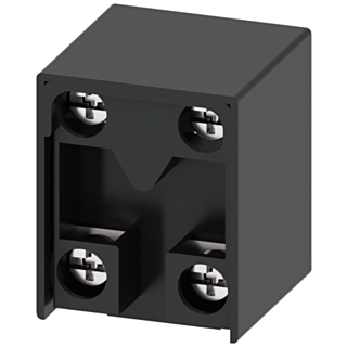 Contact block for position switch 3SE51/52 1 NO/1 NC slow-action contact