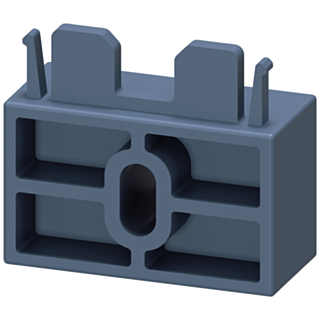 Additional fixation BU for ET 200SP motor starter, bag containing 5 units