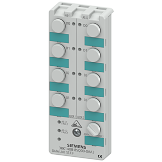 AS-I DATA COUPLER K60, IP67,