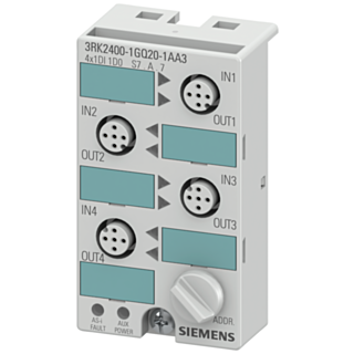 AS-I COMPMOD K45 4X(1I/1O) A/B SPEC.3.0