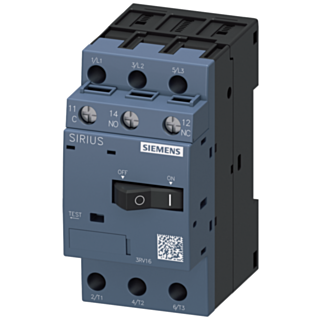 CIRCUIT-BREAKER FOR VOLTAGE