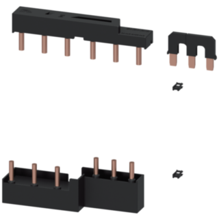 Wiring kit electrical for star-delta (wye-delta) starter size S3, S3, S2