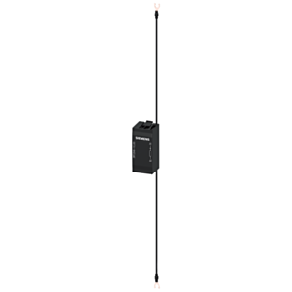 RC element, 24-48 V AC, 24-70 V DC, surge suppressor for contactors S2, S3