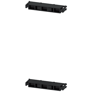Mechanical connectors for contactor assemblies, S3, 4-pole for reversing