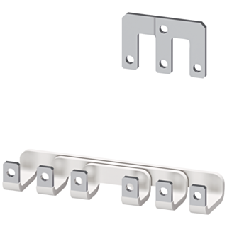 Set of cables for YD starter S6-S6-S6 alternative MLFB: 3RA19532N
