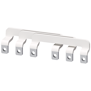 Set of cables top for reversing comb. S6 alternative MLFB: 3RA19532P