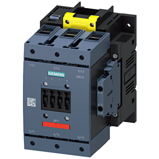 Contact. 55 kW/400V 2NO+2NC F-PLC-IN