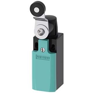 Position switch, plastic enclosure, EN50047, 31 mm device connection