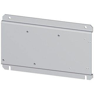 Base plate for YD starter S6-S6-S3