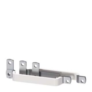 set of link rails incl. set of connection screws for reversing contact