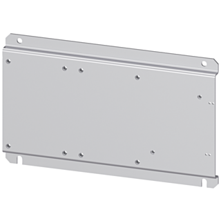 Base plate for YD starter S10-S10-S6