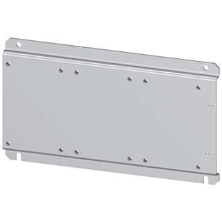 Base plate for YD starter S10-S10-S10