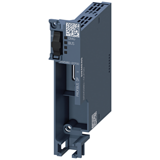 PROFIBUS communication module