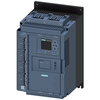 SIRIUS soft starter 200-480 V 63 A, 110-250 V AC screw terminals