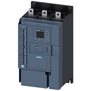 SIRIUS soft starter 200-690 V 315 A, 110-250 V AC screw terminals