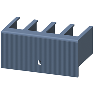 Terminal cover for 3RT137 (set consisting of 1 pair)