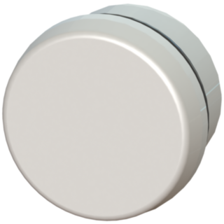 AS-i accessory M12 cover for IP67 modules, tamper-proof design