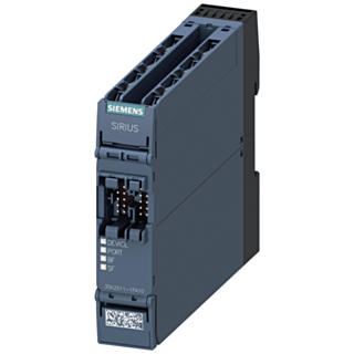 Interface module, PROFINET, 100 Mbps, RJ45, 22.5 mm, screw terminal