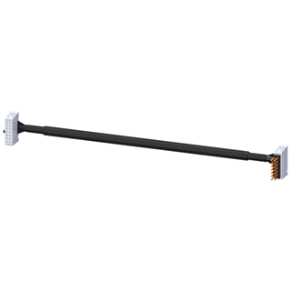 COM connecting cable 0.3 m for 3RW50