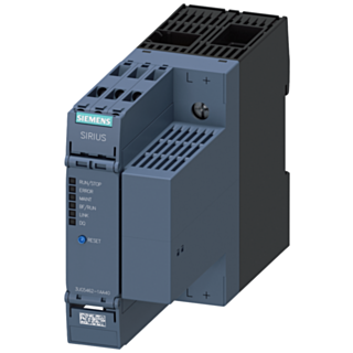 DC LOAD MONITORING RELAY 0...63A