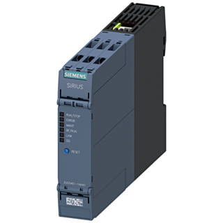 DC load monitoring relay for PROFINET, max.2x8 A/1x16 A, max. 800 V, 24 V DC, 22.5 mm