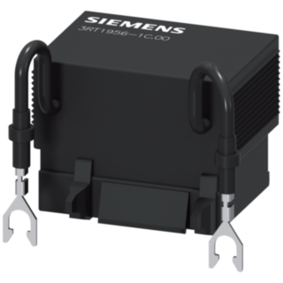 Surge suppressor/RC element for contactors S6/S10/S12 for US=24-48 V AC