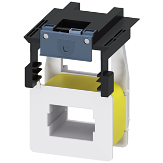 Withdrawable coil for S12 for contactor 3RT107/3RT127/3RT147 AC/DC operation 21-27.3 V UC